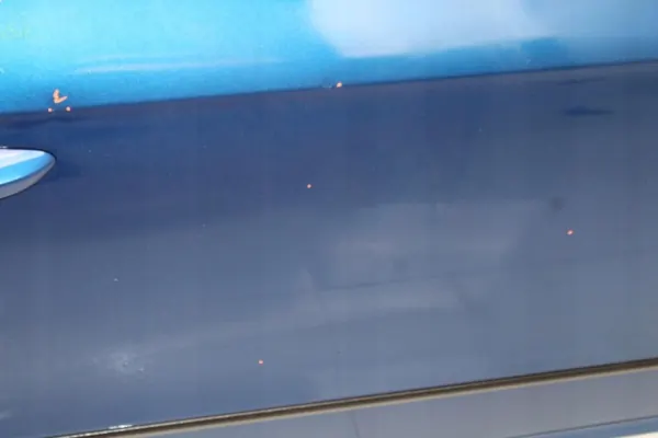 OEM 360213179 fram höger dörr för VW Passat B6 image 5
