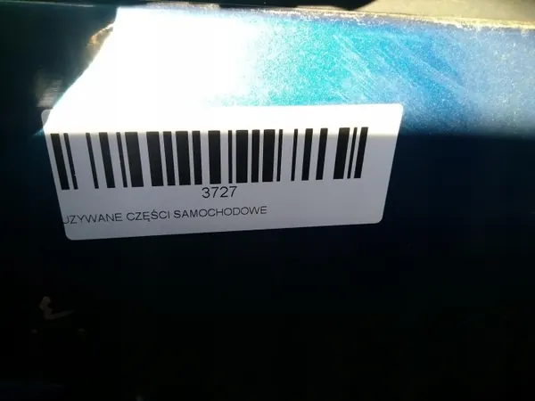 OEM 360213179 fram höger dörr för VW Passat B6 image 8