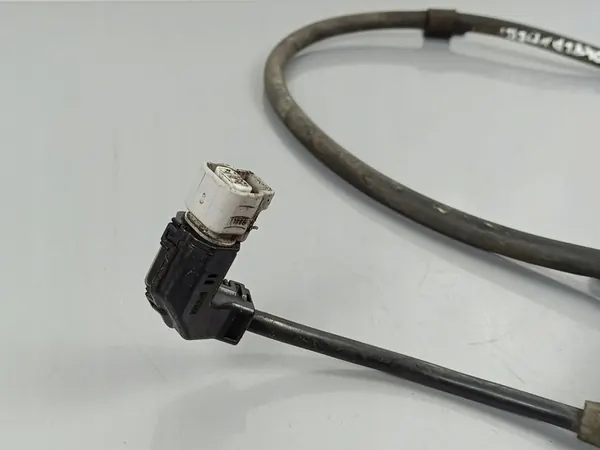 Câblage de frein à main Mitsubishi Outlander 2017 image 2