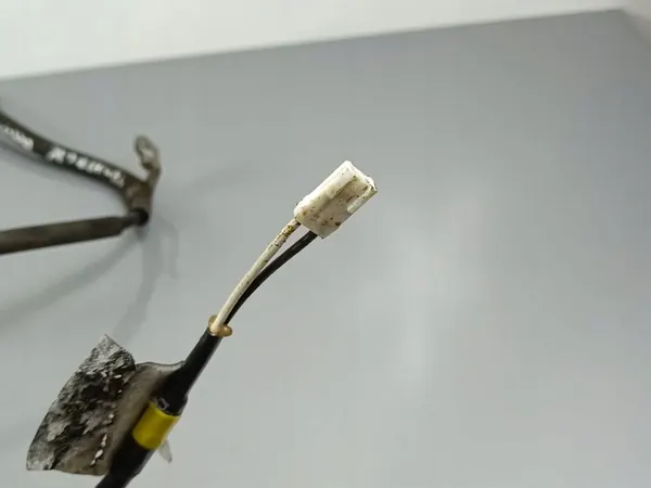 Câblage de frein à main Mitsubishi Outlander 2017 image 3