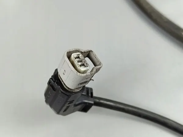 Câblage de frein à main Mitsubishi Outlander 2017 image 4