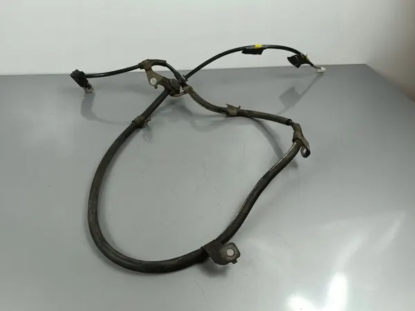 Câblage de frein à main Mitsubishi Outlander 2017 image 6