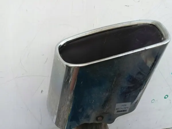 BMW OEM 8-06742.10 Embouts d'échappement M Pack image 6