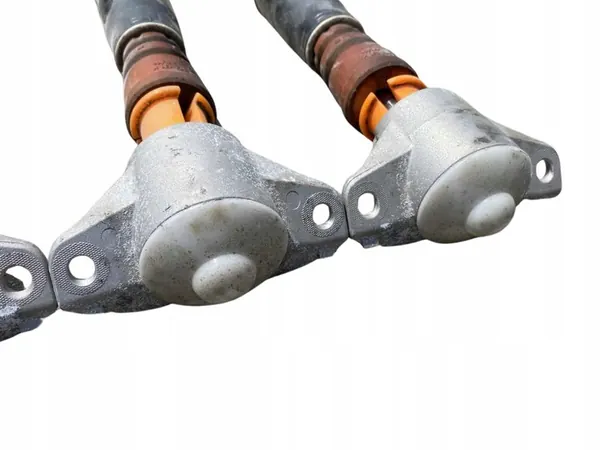 Ammortizzatore posteriore AUDI A4 B9 8W0513035J image 2