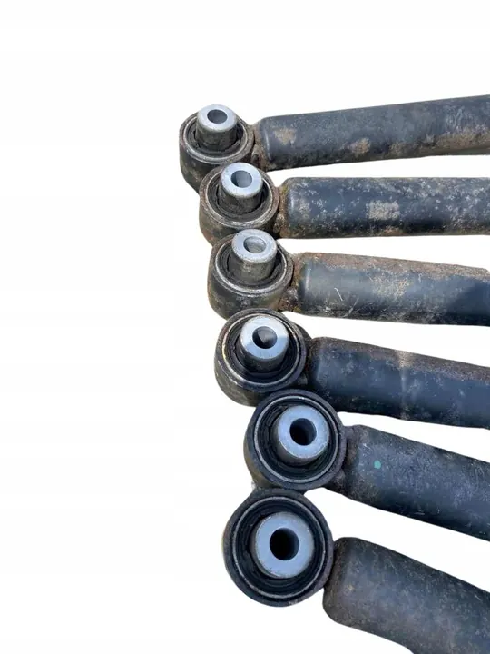 Ammortizzatore posteriore AUDI A4 B9 8W0513035J image 5