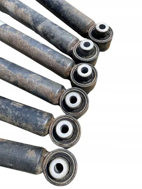 Ammortizzatore posteriore AUDI A4 B9 8W0513035J image 6