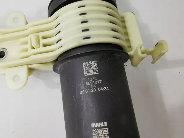Brandstofffilterverwarmer BMW 7 G11/G12 OEM 8591017 image 3