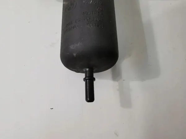 Brandstofffilterverwarmer BMW 7 G11/G12 OEM 8591017 image 4