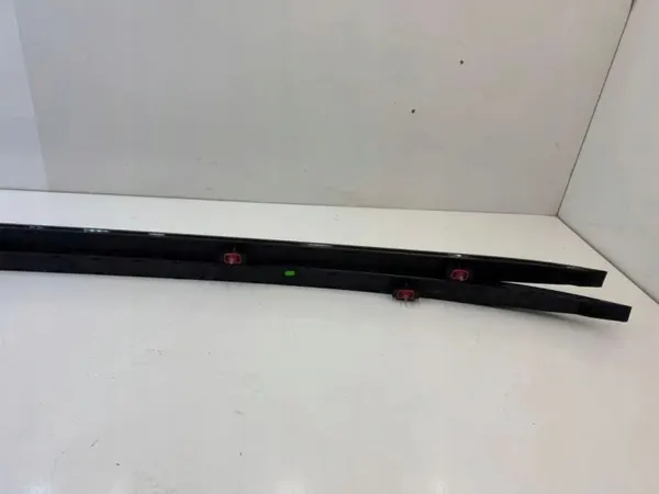 Asidero trasero izquierdo OEM 87270N7010 - Usado image 5
