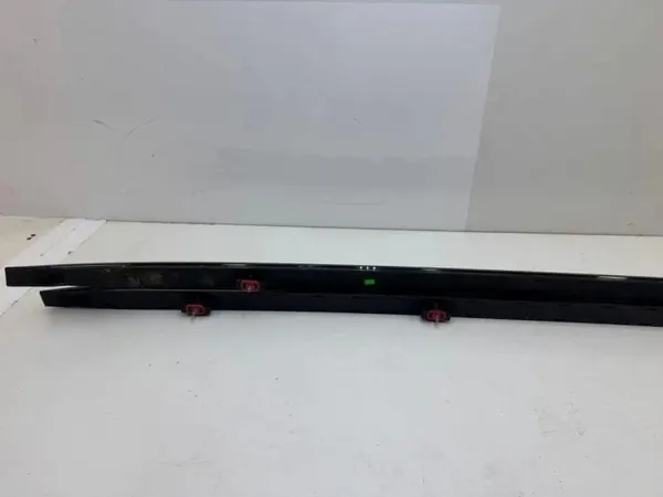 Asidero trasero izquierdo OEM 87270N7010 - Usado image 6