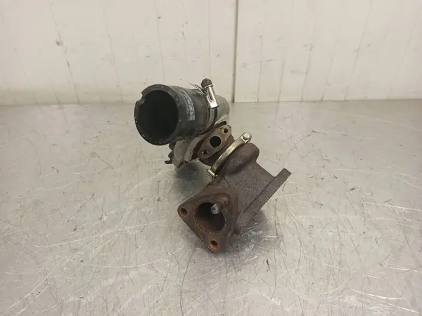 Turboalimentador Kia Ceed OE 28201-2A730 image 2