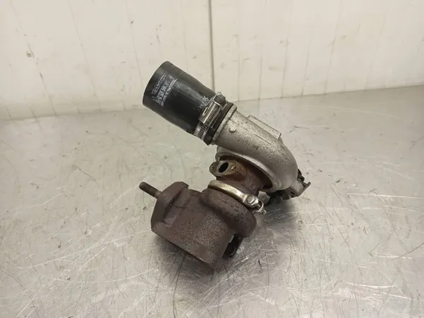 Turboalimentador Kia Ceed OE 28201-2A730 image 3