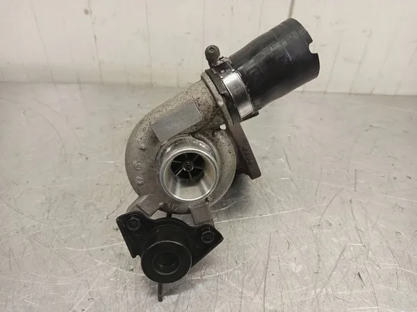 Turboalimentador Kia Ceed OE 28201-2A730 image 5