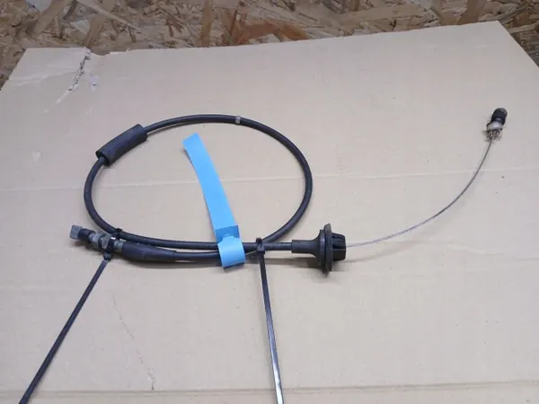 Cabo de gás Suzuki Jimny III 1.3 vvt 07r OEM image 2