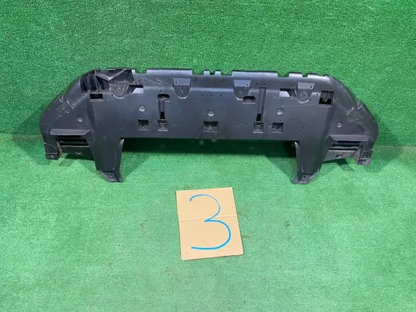 Placa de proteção OEM 9808501880 para Toyota Proace image 8
