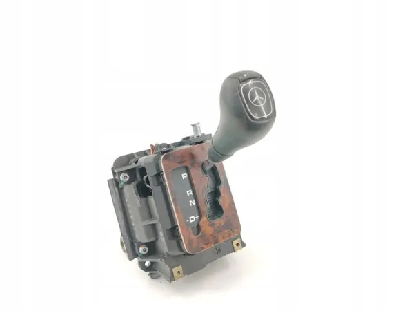 Seletor de Mudanças Mercedes ML W163 OEM PP170267054 image 2