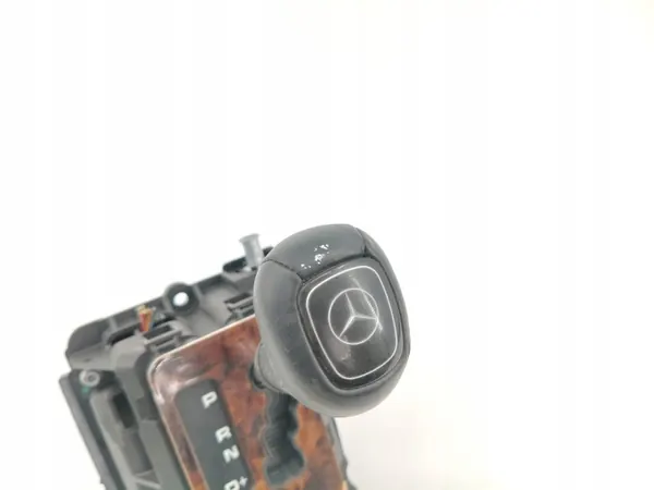 Seletor de Mudanças Mercedes ML W163 OEM PP170267054 image 3