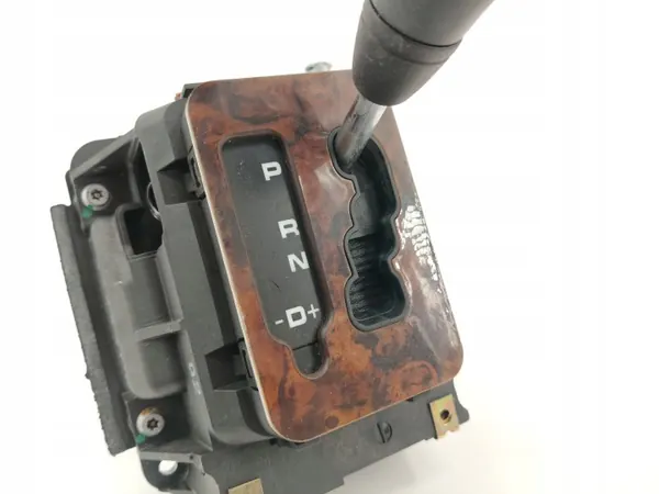 Seletor de Mudanças Mercedes ML W163 OEM PP170267054 image 4