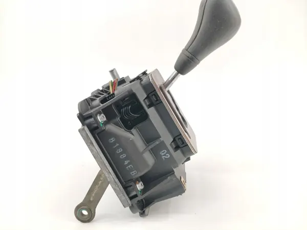 Seletor de Mudanças Mercedes ML W163 OEM PP170267054 image 5