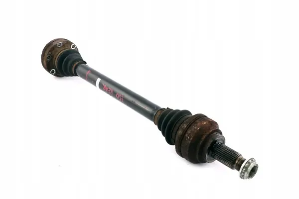 BMW E60 E61 E63 E64 E65 E66 Bakre Halvaxel 7521630 image 5