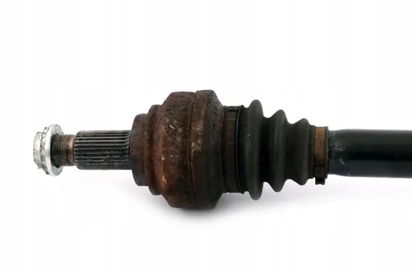 BMW E60 E61 E63 E64 E65 E66 Bakre Halvaxel 7521630 image 6