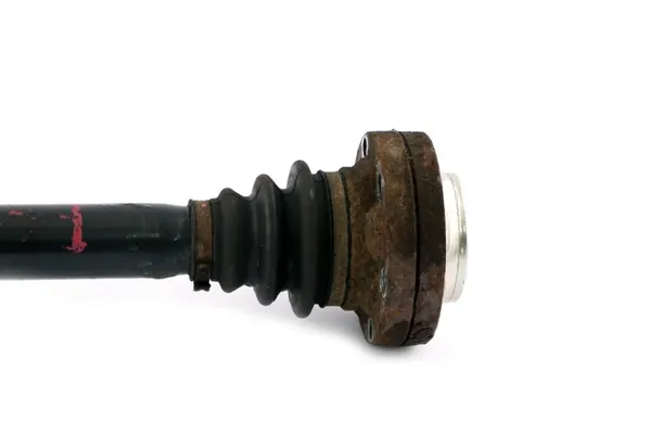 BMW E60 E61 E63 E64 E65 E66 Bakre Halvaxel 7521630 image 8