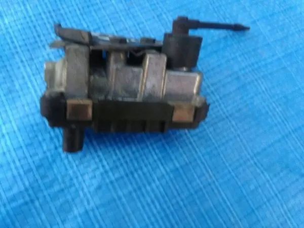 OEM 310126173915 Turboaktuator för Chevrolet Captiva image 4