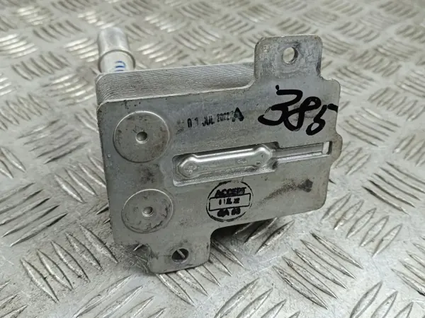 Secador AC Hyundai Ioniq 5 OEM 25670GI000 - Usado image 4