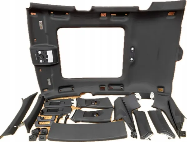 OEM 8K9867501A Panoramadak Audi A4 B8 Avant image 2