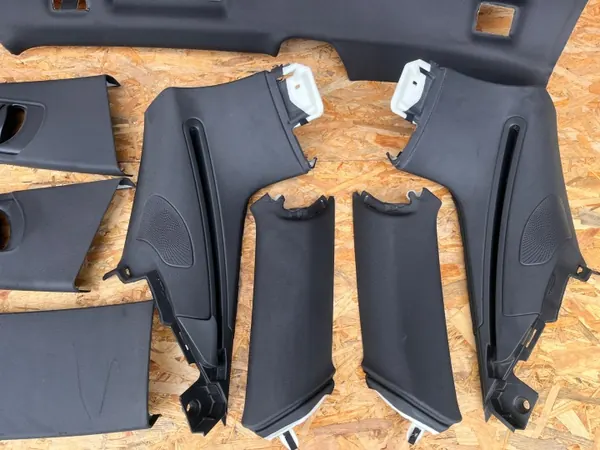 OEM 8K9867501A Panoramadak Audi A4 B8 Avant image 6