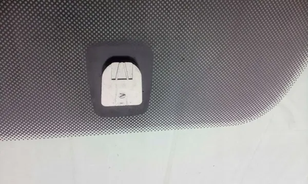 Pare-brise avant OEM 8613AGSVZ pour VW Up! / Skoda Citigo image 4