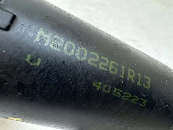 Zitmotor Honda Accord 2005 M2002261R13 image 4