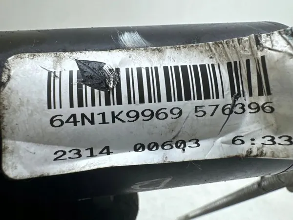 Zitmotor Honda Accord 2005 M2002261R13 image 5