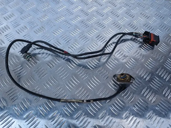 Capteur de suralimentation OEM 2077109 pour Scania image 2