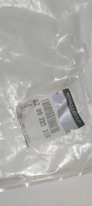 RENAULT TWINGO III OIKEA MUOTOUTUMISALUE 620928531R image 4