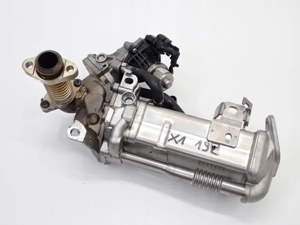 Soupape EGR Refroidisseur OEM 8513132 5A7A498 BMW X2/X1 image 5