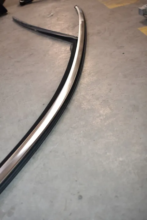 OEM 9Y0837431A/B Ovenlista Vasen Etu Porsche Cayenne image 3