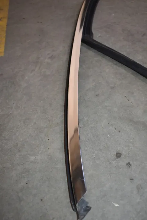 OEM 9Y0837431A/B Ovenlista Vasen Etu Porsche Cayenne image 5