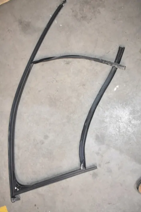 OEM 9Y0837431A/B Ovenlista Vasen Etu Porsche Cayenne image 6