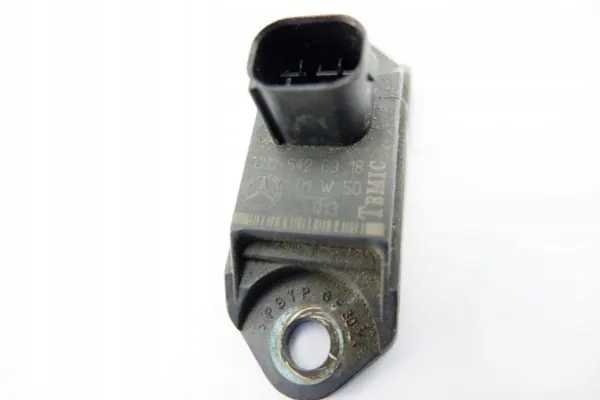 Aufprallsensor OEM 0025426918 Mercedes E W211 3.2 CDI image 5