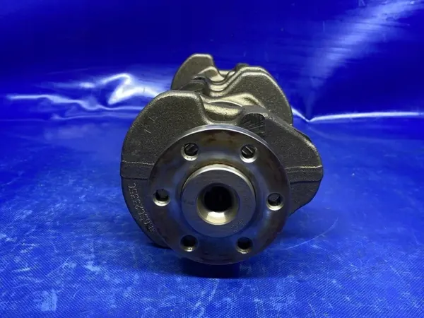 Kampiakseli OEM 012 DP 57 BH02 Peugeot 308 1.6:lle image 10