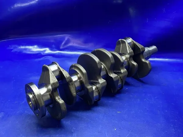 Kampiakseli OEM 012 DP 57 BH02 Peugeot 308 1.6:lle image 3