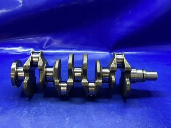 Kampiakseli OEM 012 DP 57 BH02 Peugeot 308 1.6:lle image 4