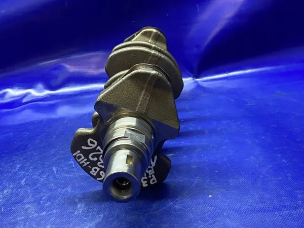 Kampiakseli OEM 012 DP 57 BH02 Peugeot 308 1.6:lle image 5
