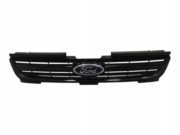 OEM AM21-R8200-AH Etupuskurin ritilä Ford S-MAX 2010-2014 image 2