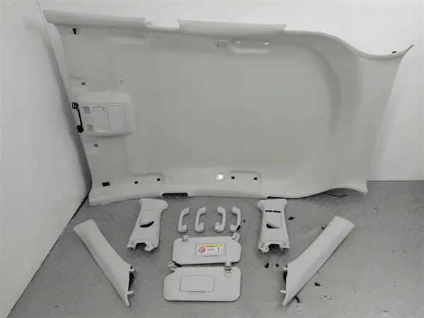 Ford Kuga MK3 Dachhimmel OEM LV4B-S51916-DJ image 2