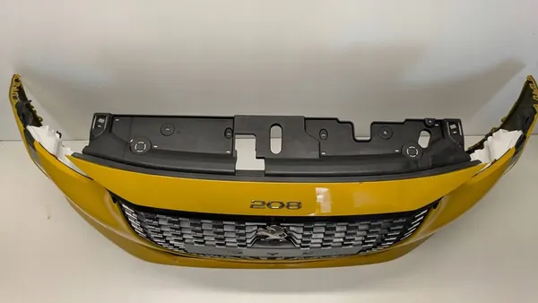 Parachoques delantero Peugeot 208 II 2019- OEM 9823208580 image 10