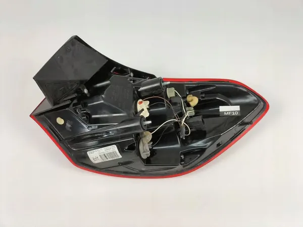 Vänster baklykta Opel Astra J 5D HB image 5