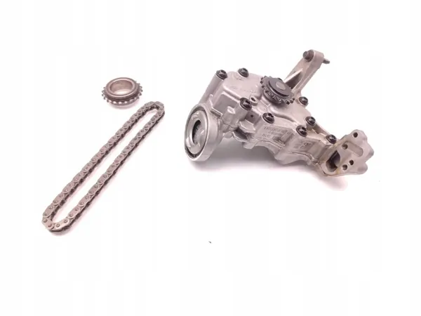 Öljypumppu OEM 9801943580 Citroen C4 Spacetourer 1.2 image 3