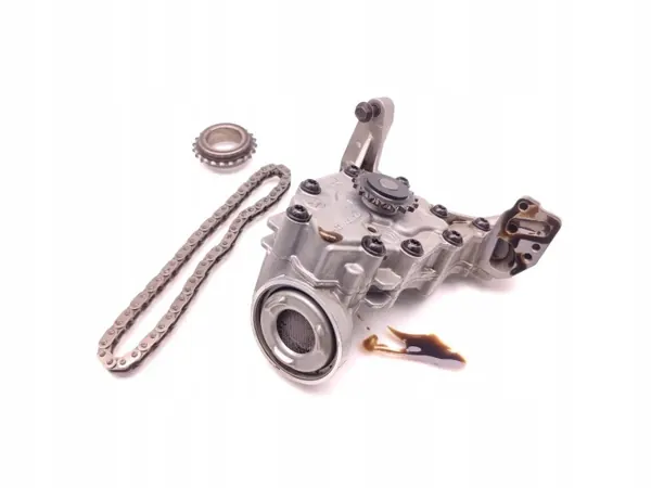 Öljypumppu OEM 9801943580 Citroen C4 Spacetourer 1.2 image 5